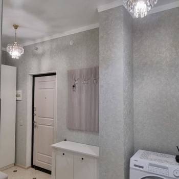 Продается 1-комнатная квартира, 36,8 м²