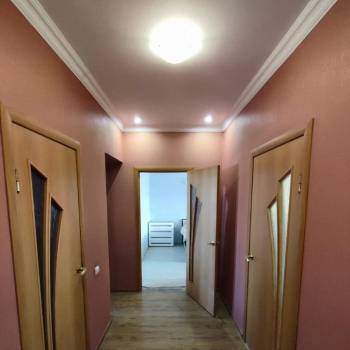 Сдается Многокомнатная квартира, 101 м²