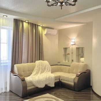 Сдается 2-х комнатная квартира, 100 м²