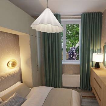 Продается 3-х комнатная квартира, 63,4 м²