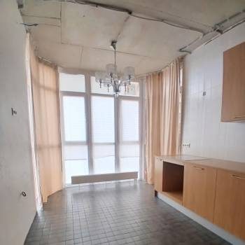 Продается 3-х комнатная квартира, 63,4 м²