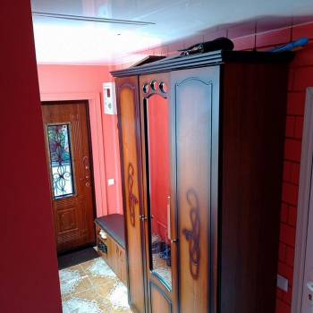 Продается 3-х комнатная квартира, 79,2 м²