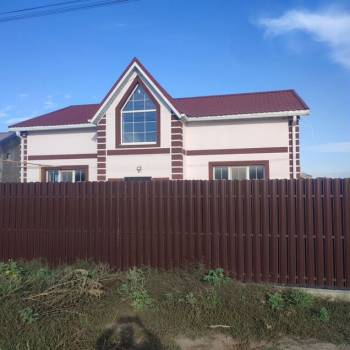 Продается Дом, 181 м²