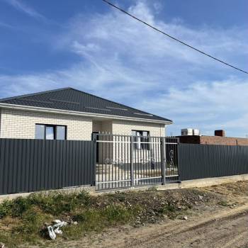 Продается Дом, 121 м²
