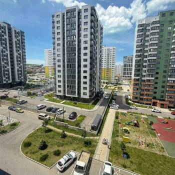 Продается 1-комнатная квартира, 34,5 м²