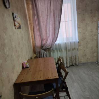 Продается 1-комнатная квартира, 35 м²