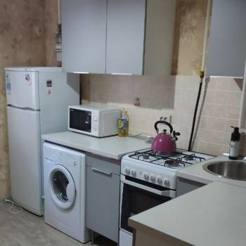 Продается 1-комнатная квартира, 35 м²
