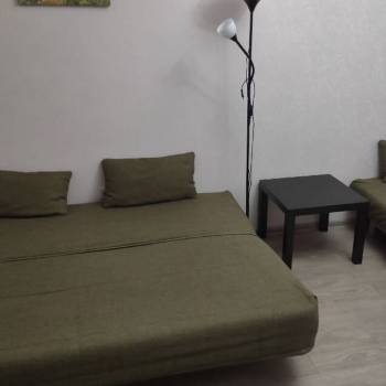 Продается 1-комнатная квартира, 35 м²