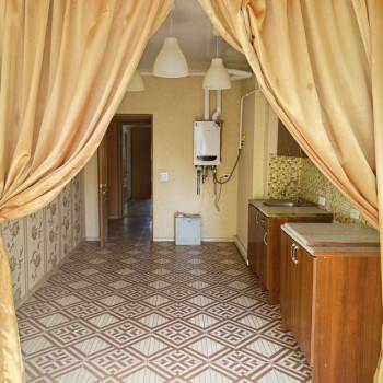Продается 1-комнатная квартира, 46,1 м²