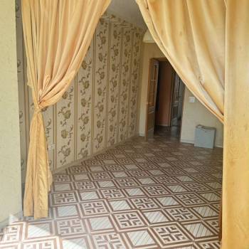 Продается 1-комнатная квартира, 46,1 м²