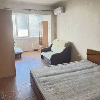 Продается 1-комнатная квартира, 46,1 м²