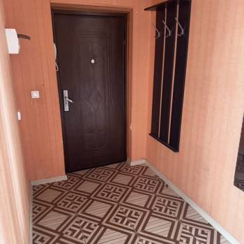 Продается 1-комнатная квартира, 46,1 м²