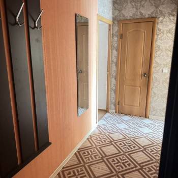 Продается 1-комнатная квартира, 46,1 м²
