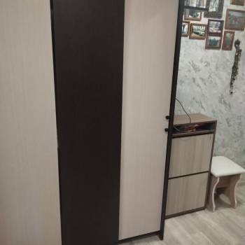 Продается 1-комнатная квартира, 29,2 м²
