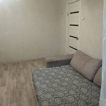 Продается 1-комнатная квартира, 29,2 м²