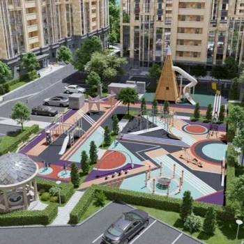 Продается 1-комнатная квартира, 23 м²