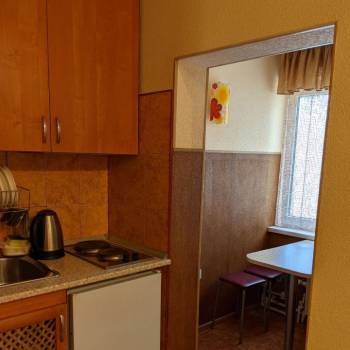 Сдается 1-комнатная квартира, 25 м²