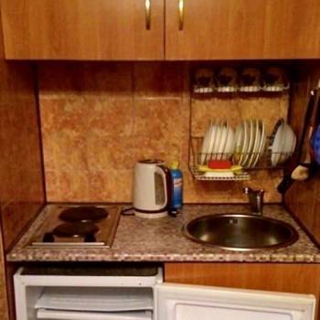 Сдается 1-комнатная квартира, 25 м²