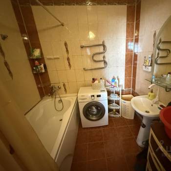 Сдается 2-х комнатная квартира, 81,5 м²