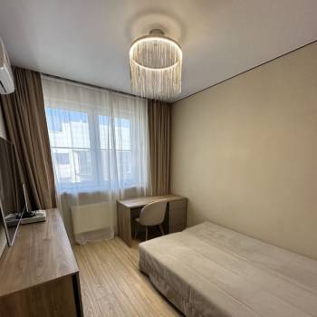 Продается 1-комнатная квартира, 45 м²