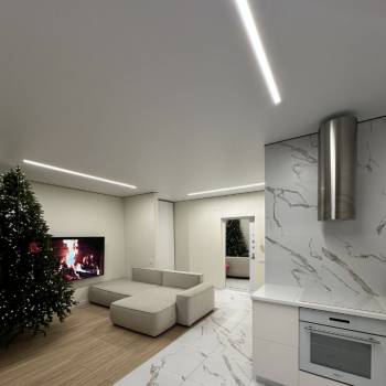Продается 1-комнатная квартира, 45 м²