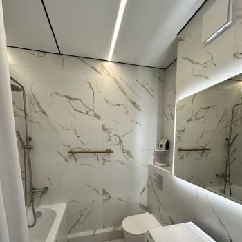 Продается 1-комнатная квартира, 45 м²
