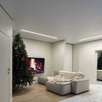 Продается 1-комнатная квартира, 45 м²