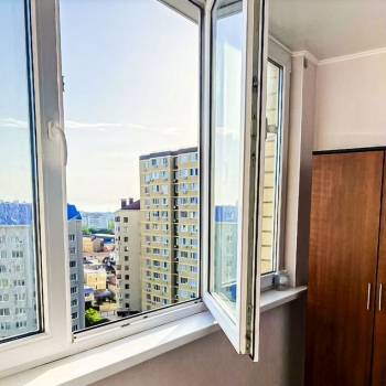 Сдается 1-комнатная квартира, 25,5 м²