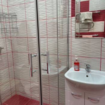 Сдается 1-комнатная квартира, 40,3 м²