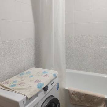 Сдается 1-комнатная квартира, 38 м²