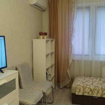 Сдается 1-комнатная квартира, 38 м²