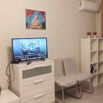 Сдается 1-комнатная квартира, 38 м²