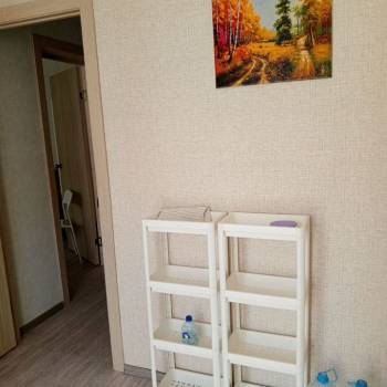 Сдается 1-комнатная квартира, 38 м²