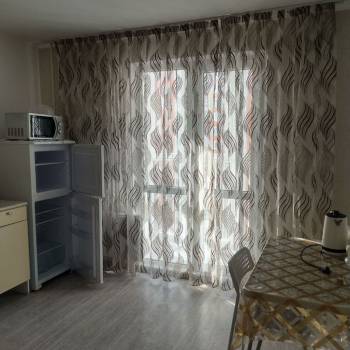 Сдается 1-комнатная квартира, 38 м²