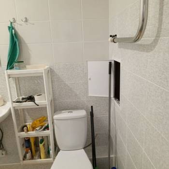 Сдается 1-комнатная квартира, 38 м²