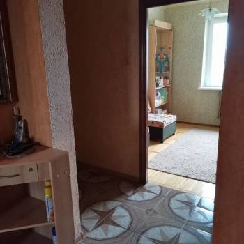 Продается Многокомнатная квартира, 90,4 м²