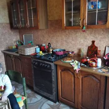 Продается Многокомнатная квартира, 90,4 м²