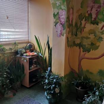 Продается Многокомнатная квартира, 90,4 м²