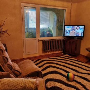 Продается Многокомнатная квартира, 90,4 м²