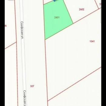 Продается Участок, 650 м²