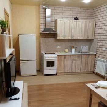 Сдается 2-х комнатная квартира, 48,2 м²