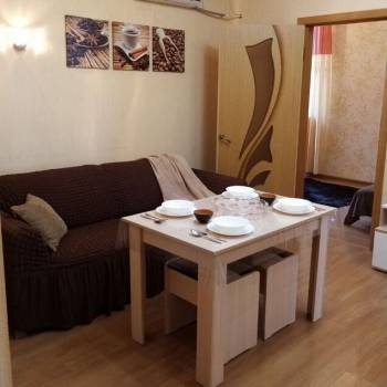 Сдается 2-х комнатная квартира, 48,2 м²
