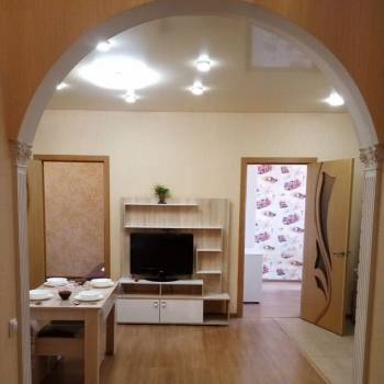 Сдается 2-х комнатная квартира, 48,2 м²