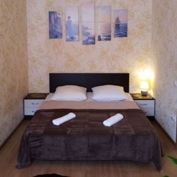 Сдается 2-х комнатная квартира, 48,2 м²