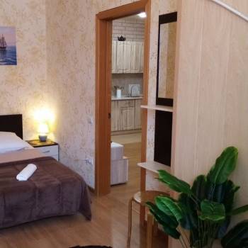 Сдается 2-х комнатная квартира, 48,2 м²