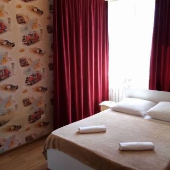 Сдается 2-х комнатная квартира, 48,2 м²
