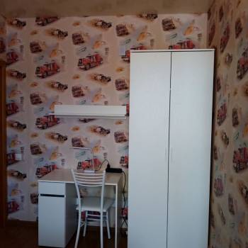 Сдается 2-х комнатная квартира, 48,2 м²