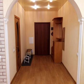 Сдается 2-х комнатная квартира, 48,2 м²