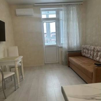Продается 1-комнатная квартира, 22 м²