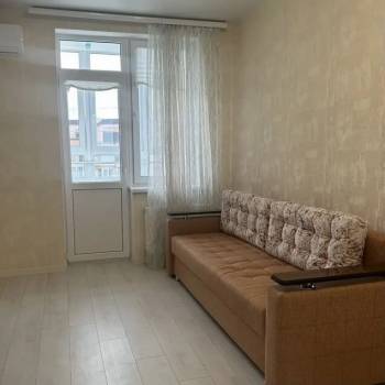 Продается 1-комнатная квартира, 22 м²